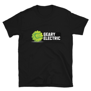 Geary T-Shirt