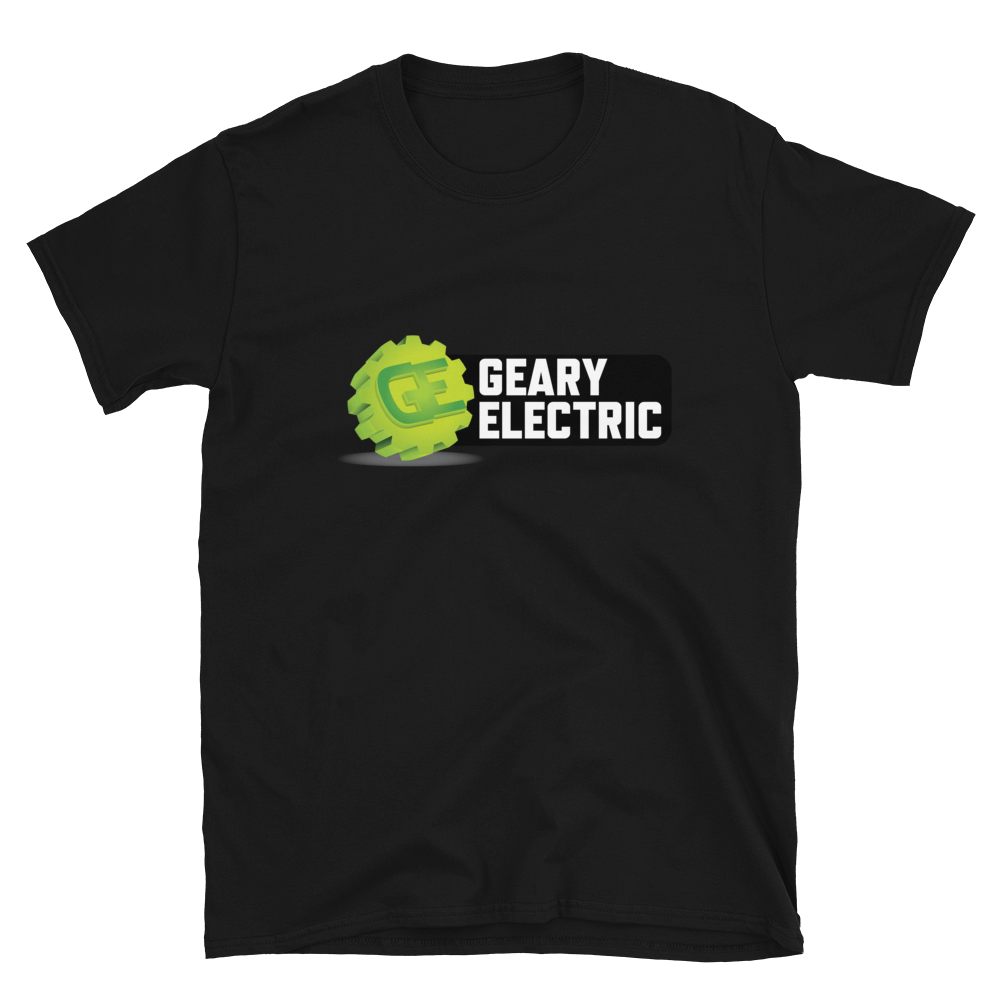 Geary T-Shirt